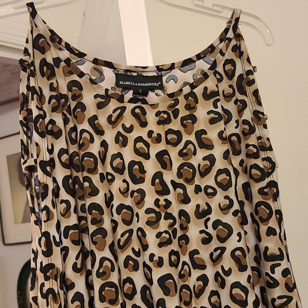 Blouse - Picture 2 of 5